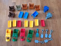 Lego Duplo Bauernhof Zubehör Ersatzteile Bayern - Thierhaupten Vorschau