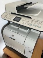 HP Color Laser Jet CM2320fxi MFP - Drucker/Kopierer Nordrhein-Westfalen - Olpe Vorschau