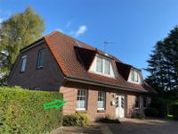 Erdgeschoss-Wohnung mit Terrasse und kl. Garten in Waddewarden! Niedersachsen - Wangerland Vorschau