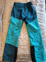 Ski-/Schneehose Damen, CMP, Türkis Bayern - Hauzenberg Vorschau