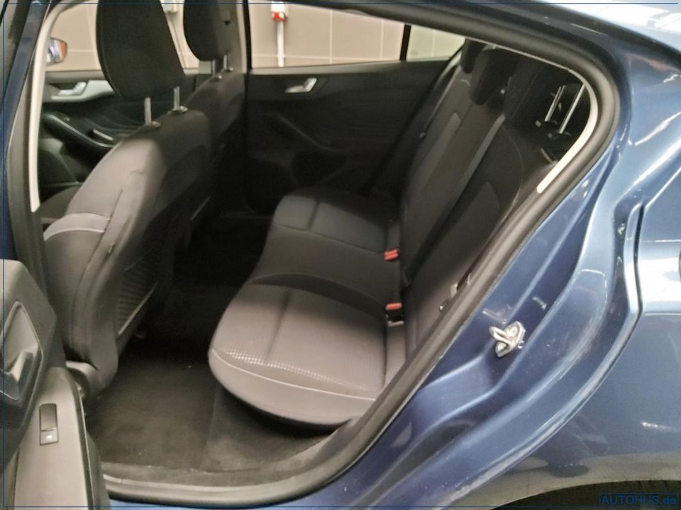 Ford Focus 1.5 EB Cool&Connect Navi PDC SHZ in Bockel