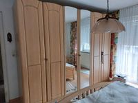 Schlafzimmer komplett im Super Zustand Bayern - Rieden b Kaufbeuren Vorschau