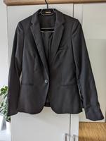 Blazer Damen Mango schwarz Größe S Süd - Niederrad Vorschau
