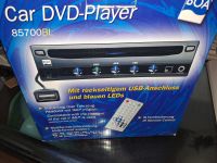 Auto DVD Player 85700 BL BOA neu OVP! Bayern - Würzburg Vorschau