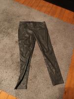 Leggings in Lederoptik Niedersachsen - Söllingen Vorschau