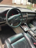 Audi A8 3,7 Tüv NEU!!! Nordrhein-Westfalen - Hagen Vorschau