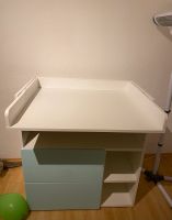 Ikea Wickeltisch SMASTAD 90x79x100 Dortmund - Mitte Vorschau