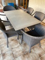 Tisch mit Gartenstühlen von Sonnenpartner Rheinland-Pfalz - Neuwied Vorschau