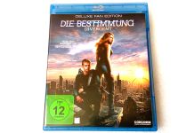 Die Bestimmung Divergent - Blu-ray Nordrhein-Westfalen - Alsdorf Vorschau