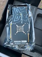 RTX 2080 Super Phantom 8 GB DDR6 Schleswig-Holstein - Neumünster Vorschau