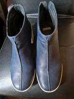 Verkaufe Camper Stiefel in sehr gutem Zustand. Bielefeld - Brake Vorschau