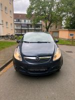 Opel Corsa D TÜV 03.2026 Münster (Westfalen) - Mauritz Vorschau