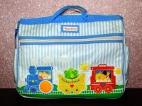 Wickeltasche Fisher Price Vintage Rarität Rheinland-Pfalz - Limburgerhof Vorschau