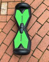 Hoverboard Kawasaki Schleswig-Holstein - Flintbek Vorschau