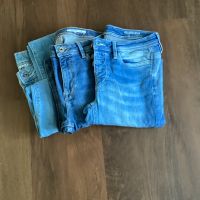 3 Damen Jeans Nordrhein-Westfalen - Dormagen Vorschau