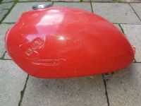 Honda SL125 Tank Nordrhein-Westfalen - Moers Vorschau