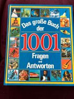 Das große Buch der 1001 Fragen und Antworten Nordrhein-Westfalen - Bornheim Vorschau