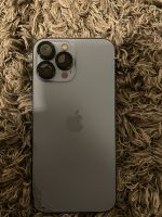 Apple iPhone 13 Pro Max Bayern - Regensburg Vorschau