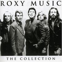 Roxy Music The Collection CD Best-Of... Top Zu. Rheinland-Pfalz - Gau-Bischofsheim Vorschau