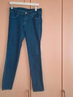 Jeans H&M Skinny Low Waist 30 32 blau Hose Damen Baden-Württemberg - Hechingen Vorschau