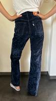 Levi‘s Hose Samt Gr. 26/31 bzw 34 blau Nordrhein-Westfalen - Hagen Vorschau