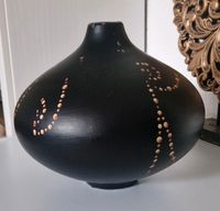 Keramik,Vase,Blumenvase,Steingut,Handwerk Frankfurt am Main - Fechenheim Vorschau