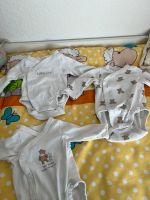 Drei baby Body‘s Niedersachsen - Nordhorn Vorschau