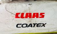 Claas Coatex 1400-2000-17 - Mantelfolie Nordrhein-Westfalen - Bad Sassendorf Vorschau