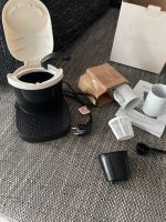 Mini Kaffeemaschine + Zubehör Nordrhein-Westfalen - Willich Vorschau