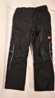 engelbert strauss Kinder Winter Bundhose schwarz Größe 122-128 Bayern - Germering Vorschau