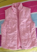 Jacke ohne Arm gesteppt, rosa, Gr. 38 Bayern - Atting Vorschau