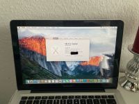 Macbook Pro mid 2009, C2D, 8GB RAM, 256GB SSD, office 2011 Brandenburg - Strausberg Vorschau