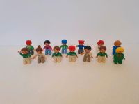 Lego duplo Figuren Herzogtum Lauenburg - Sandesneben Vorschau