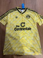 Adidas Borussia Dortmund Herren Trikot Gr L Frankfurt am Main - Rödelheim Vorschau