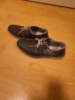 Herren Schuhe  gr 42 Dresden - Pieschen Vorschau