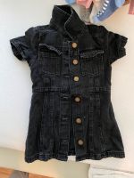 Baby Jeans Kleid Baden-Württemberg - Heidelberg Vorschau