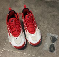 Nike Sneaker A00269 102 Größe 41 Niedersachsen - Herzlake Vorschau