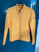 Frieda & Freddies Übergangsjacke Sommerjacke Gr. 36 gelb Sachsen-Anhalt - Magdeburg Vorschau