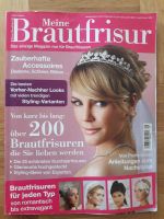 Zeitschrift Meine Brautfrisur von 2008 Hessen - Elz Vorschau