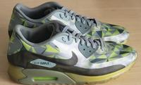 Nike Air Max 90 ICE VOLT GREEN Stuttgart - Weilimdorf Vorschau