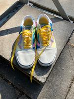 Vans Die Simpsons Größe 39 Nordrhein-Westfalen - Erftstadt Vorschau