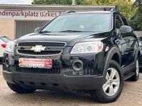 Chevrolet Captiva 2.0 - 1.Hand Nordrhein-Westfalen - Düren Vorschau