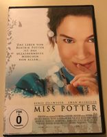 DVD Miss Potter Sachsen - Kesselsdorf Vorschau