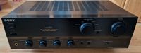 Sony Amplifier Verstärker TA-F461R Hamburg-Nord - Hamburg Langenhorn Vorschau