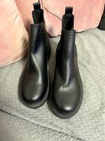 Neue chelsea boots GR.38 von H&M Berlin - Neukölln Vorschau