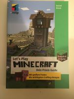 Let‘s Play Minecraft Dein Praxis Guide - Daniel Braun Nordrhein-Westfalen - Hagen Vorschau