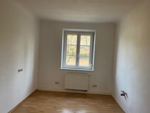 4-Zimmer-Wohnung Stadtrand Bad Neustadt in Bad Neustadt a.d. Saale