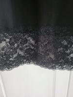 NEU Kleid Spitze schwarz L 40 93% Baumwolle Nordrhein-Westfalen - Windeck Vorschau