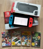 Nintendo Switch Nordrhein-Westfalen - Reichshof Vorschau