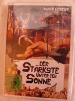 Der Stärkste unter der Sonne (1963, Giuliano Gemma) DVD, wie neu Niedersachsen - Wolfsburg Vorschau